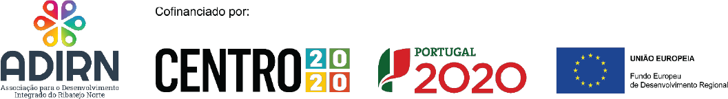 ADIRN | Centro 2020 | Portugal 2020 | União Europeia