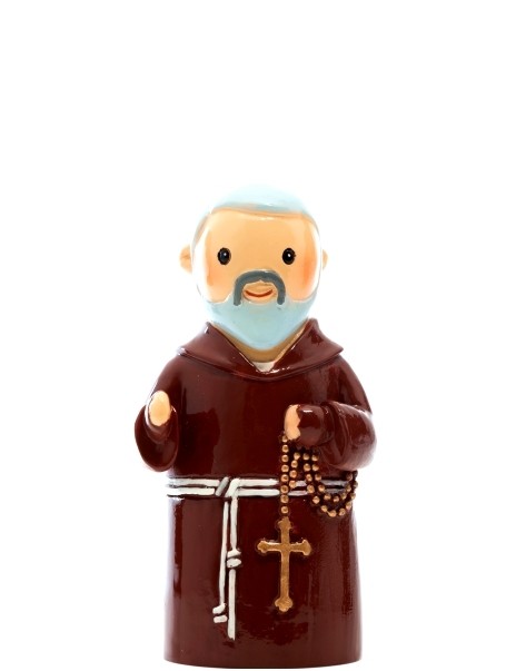 Padre Pio (Pio of Pietrelcina)