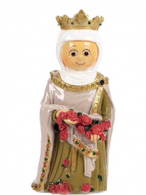 Sant' Elisabetta del Portogallo