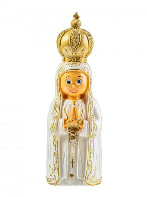  Notre-Dame de Fatima
